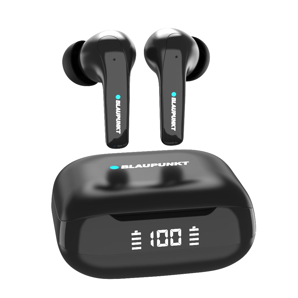 BTW300 Moksha+ Hybrid True ANC True Wireless Earbuds Refurbished