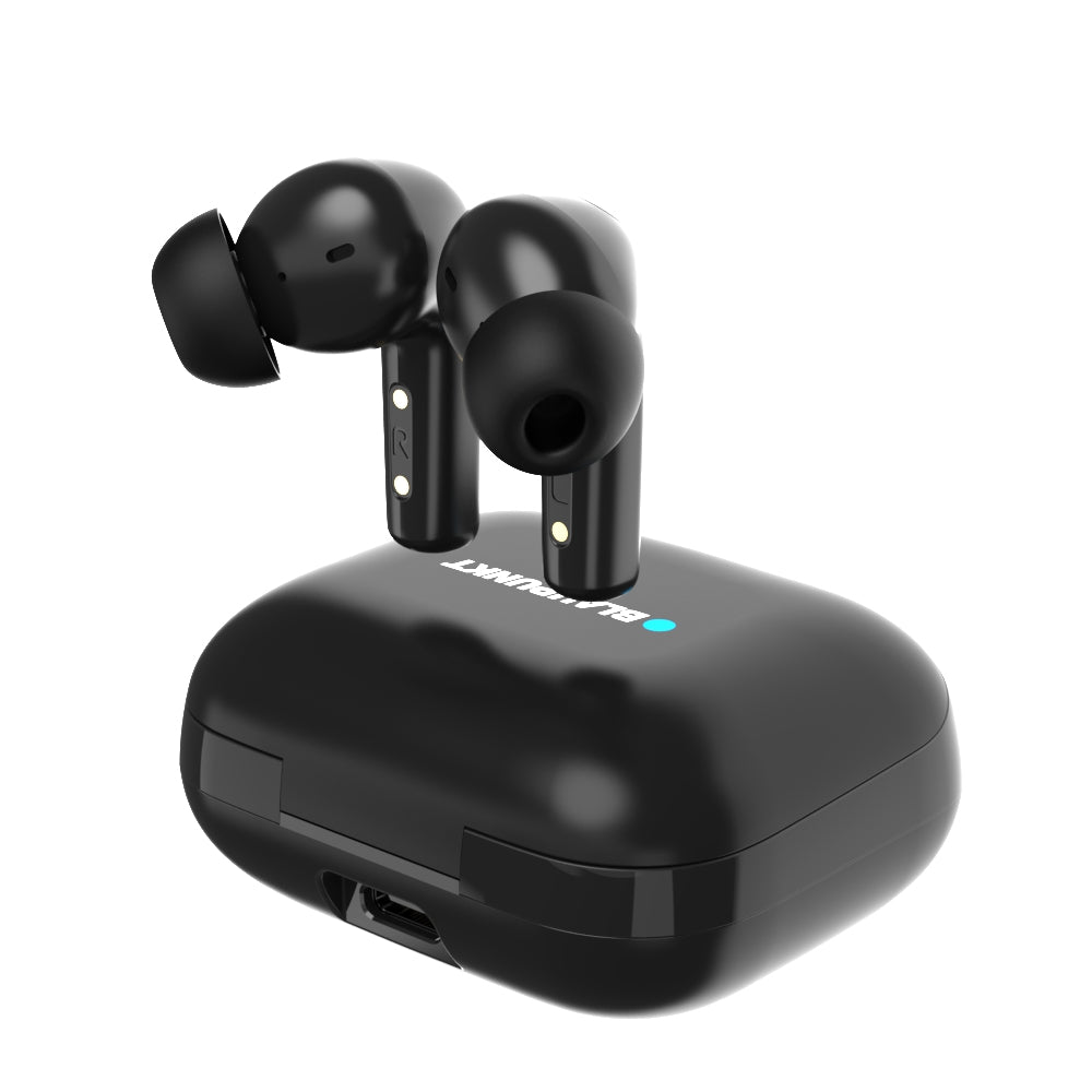 BTW300 Moksha+ Hybrid True ANC True Wireless Earbuds Refurbished
