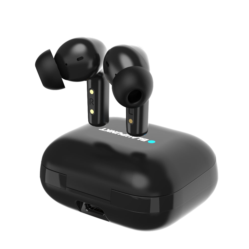 BTW300 Moksha+ Hybrid True ANC True Wireless Earbuds Refurbished