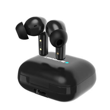 BTW300 Moksha+ Hybrid True ANC True Wireless Earbuds Refurbished