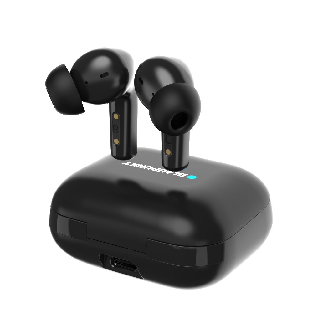 BTW300 Moksha+ Hybrid True ANC True Wireless Earbuds Refurbished