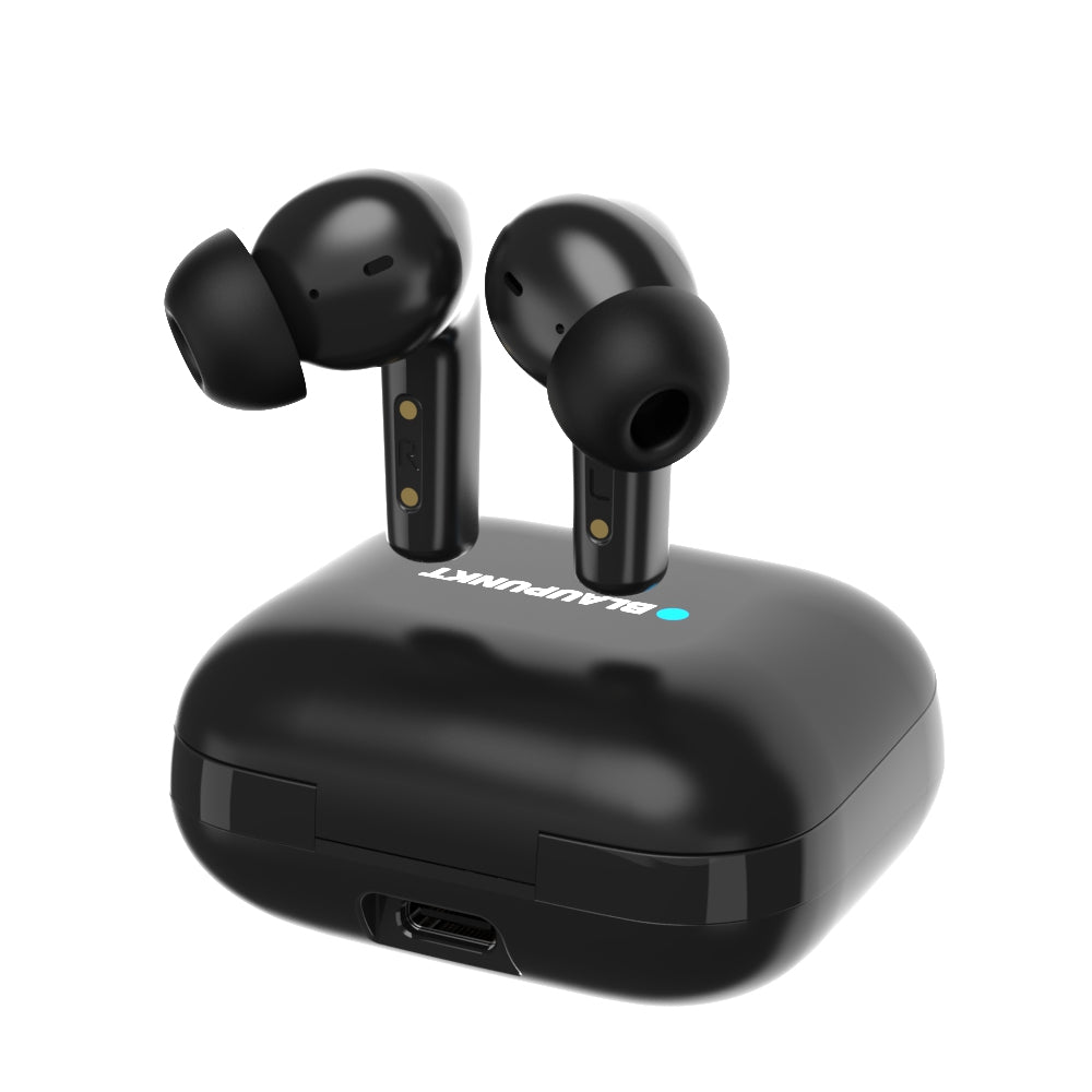 BTW300 Moksha+ Hybrid True ANC True Wireless Earbuds Refurbished