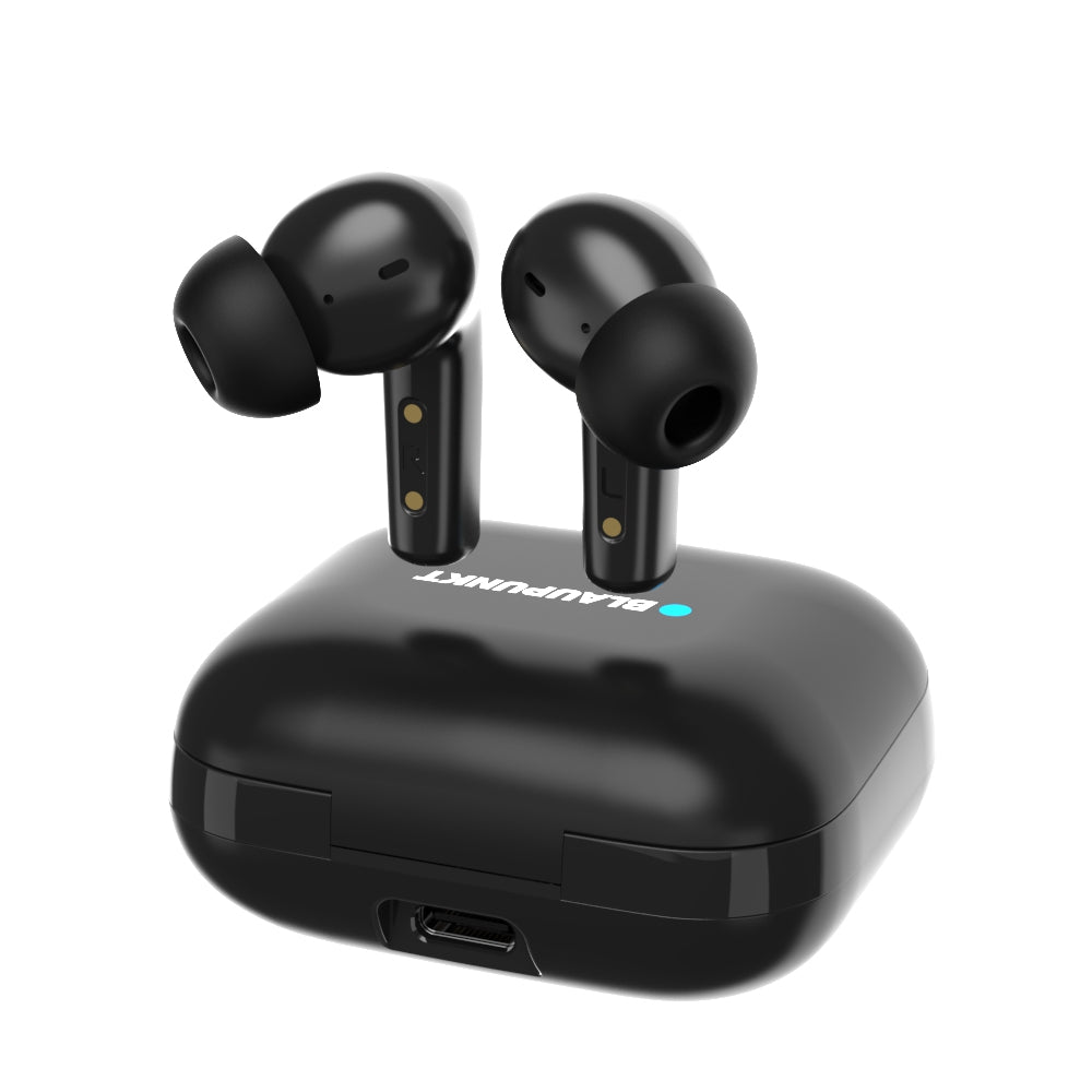BTW300 Moksha+ Hybrid True ANC True Wireless Earbuds Refurbished