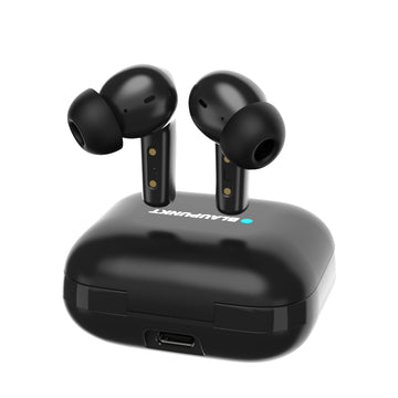 BTW300 Moksha+ Hybrid True ANC True Wireless Earbuds Refurbished