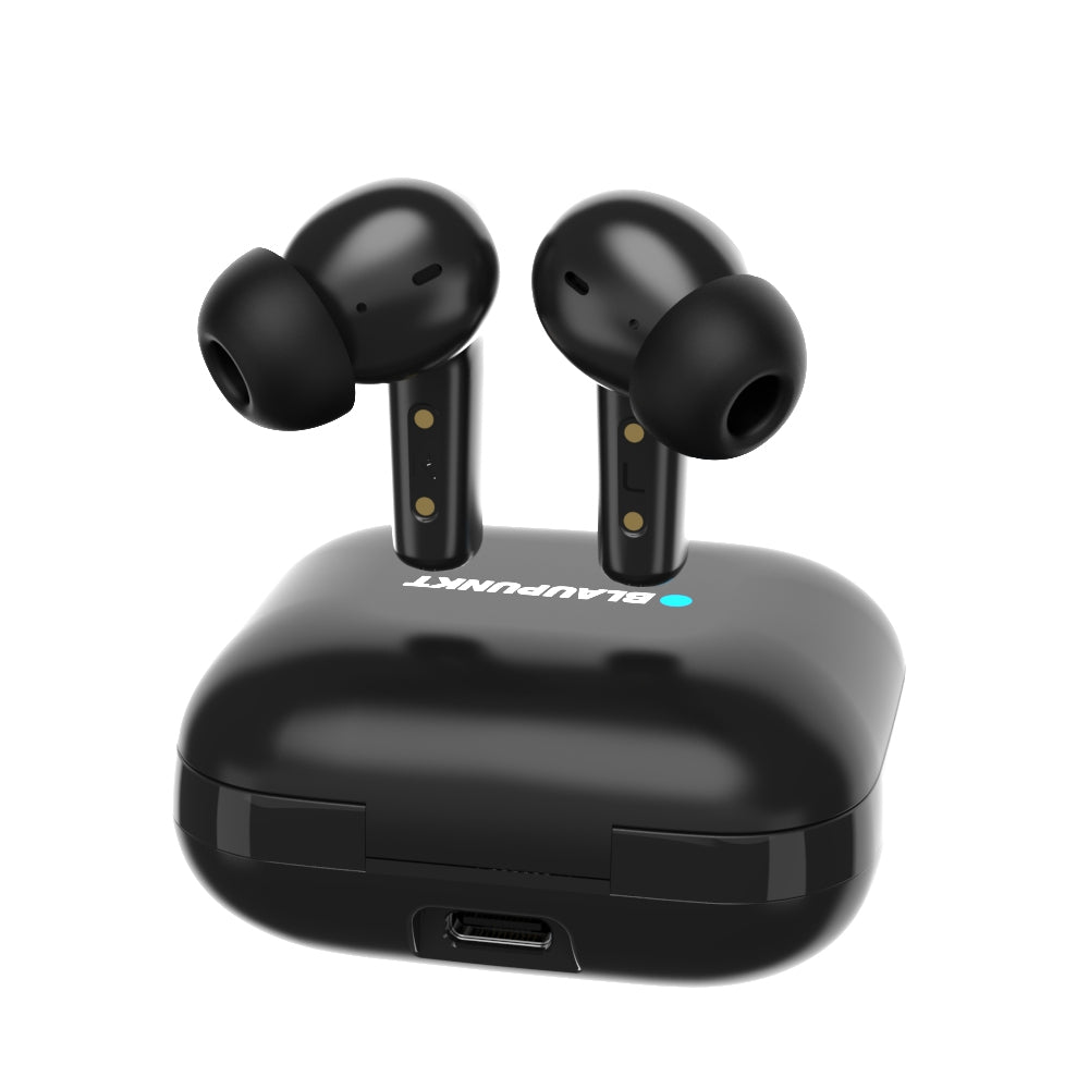 BTW300 Moksha+ Hybrid True ANC True Wireless Earbuds Refurbished