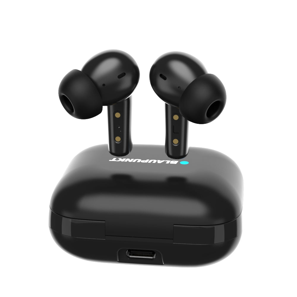 BTW300 Moksha+ Hybrid True ANC True Wireless Earbuds Refurbished