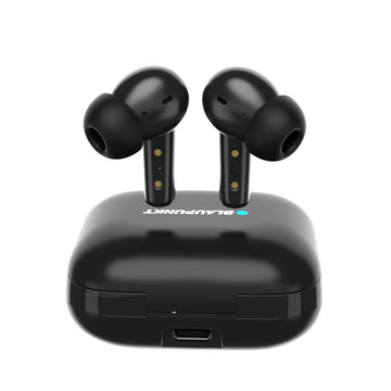 BTW300 Moksha+ Hybrid True ANC True Wireless Earbuds Refurbished