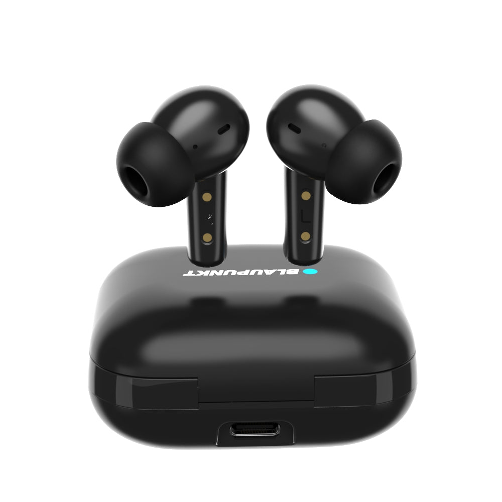 BTW300 Moksha+ Hybrid True ANC True Wireless Earbuds Refurbished