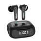 BTW300 Moksha+ Hybrid True ANC True Wireless Earbuds Refurbished