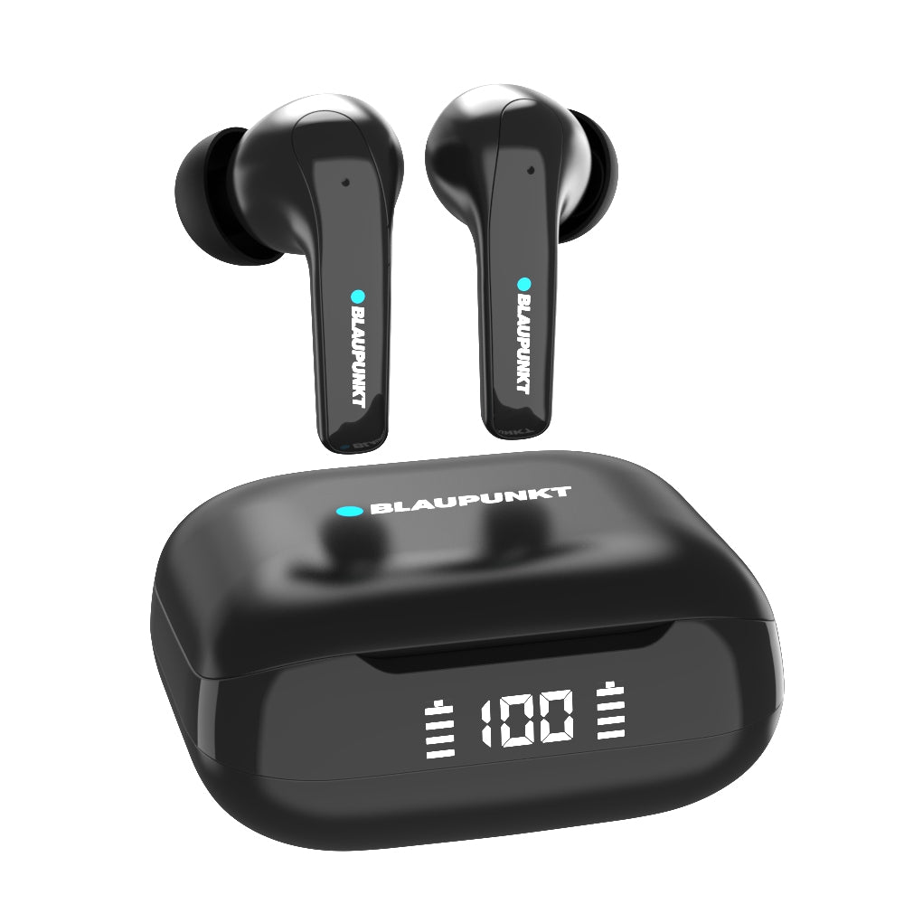 BTW300 Moksha+ Hybrid True ANC True Wireless Earbuds Refurbished