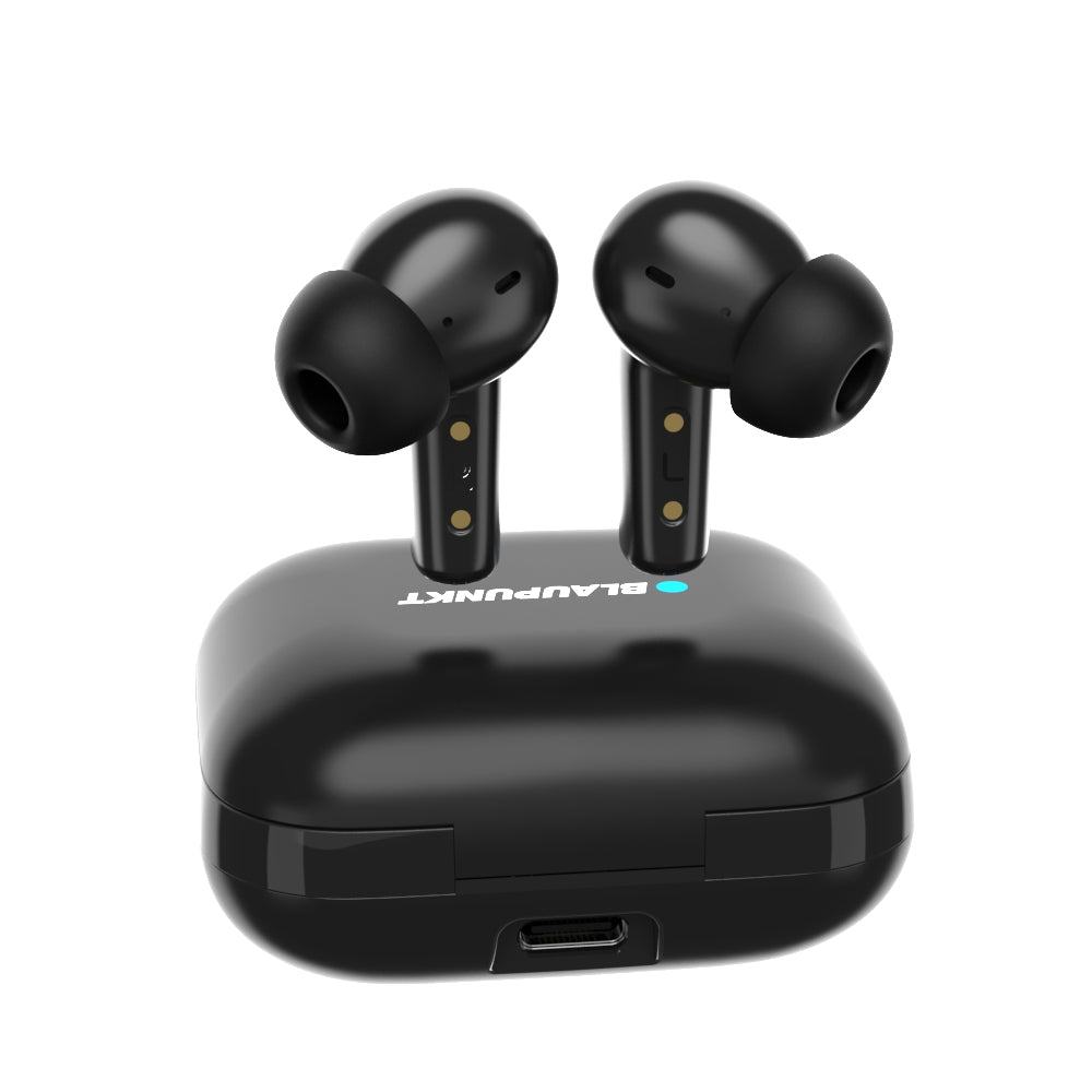 BTW300 Moksha+ Hybrid True ANC True Wireless Earbuds Refurbished