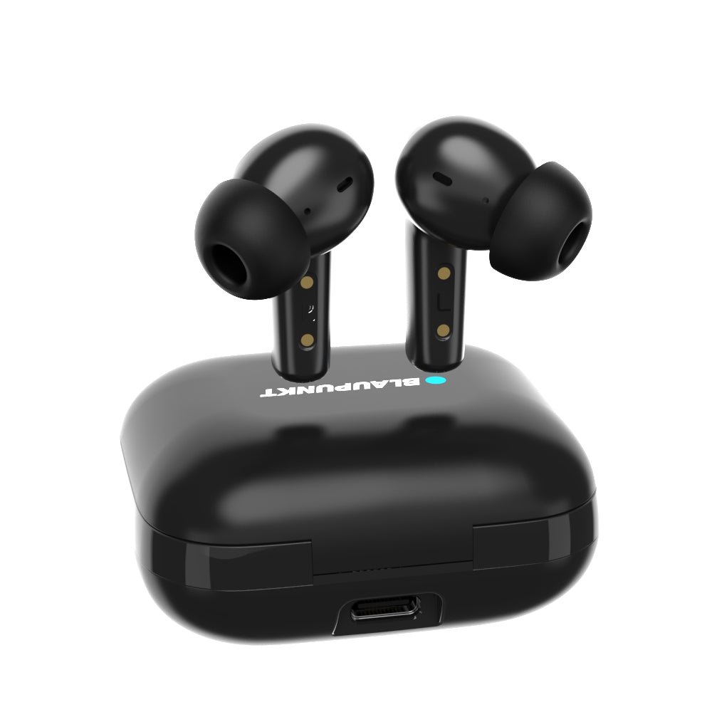 BTW300 Moksha+ Hybrid True ANC True Wireless Earbuds Refurbished