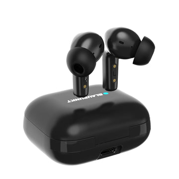 BTW300 Moksha+ Hybrid True ANC True Wireless Earbuds Refurbished