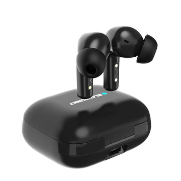 BTW300 Moksha+ Hybrid True ANC True Wireless Earbuds Refurbished