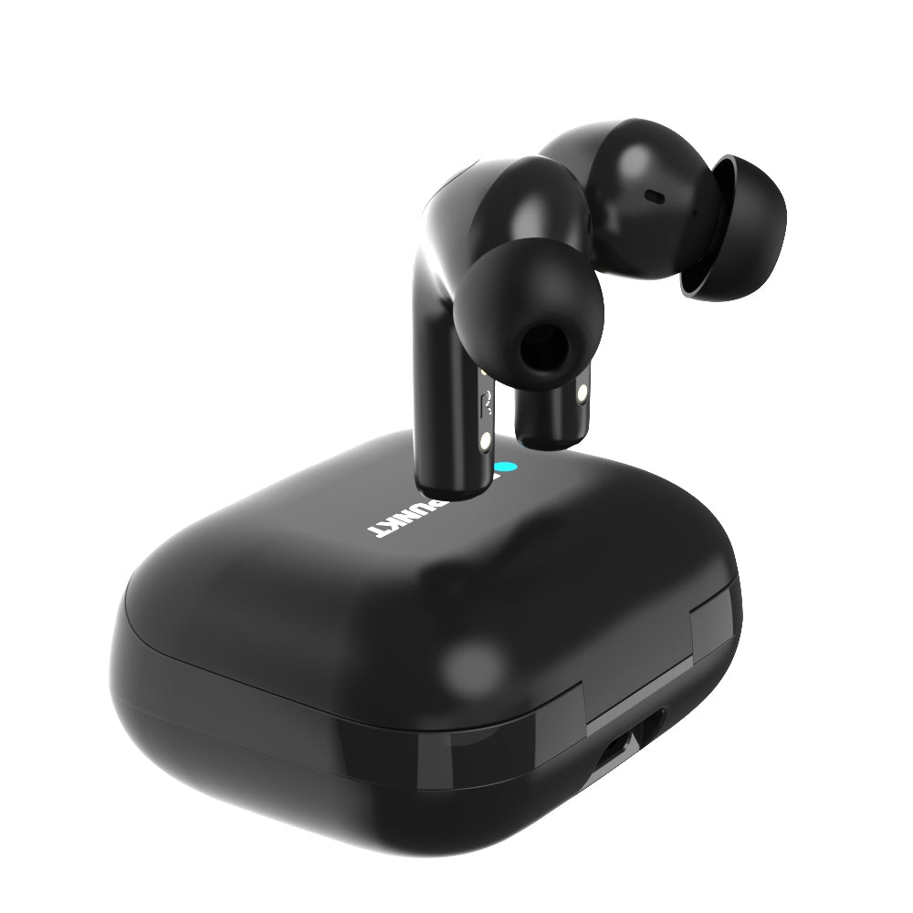 BTW300 Moksha+ Hybrid True ANC True Wireless Earbuds Refurbished