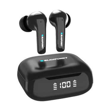 BTW300 Moksha+ Hybrid True ANC True Wireless Earbuds Refurbished