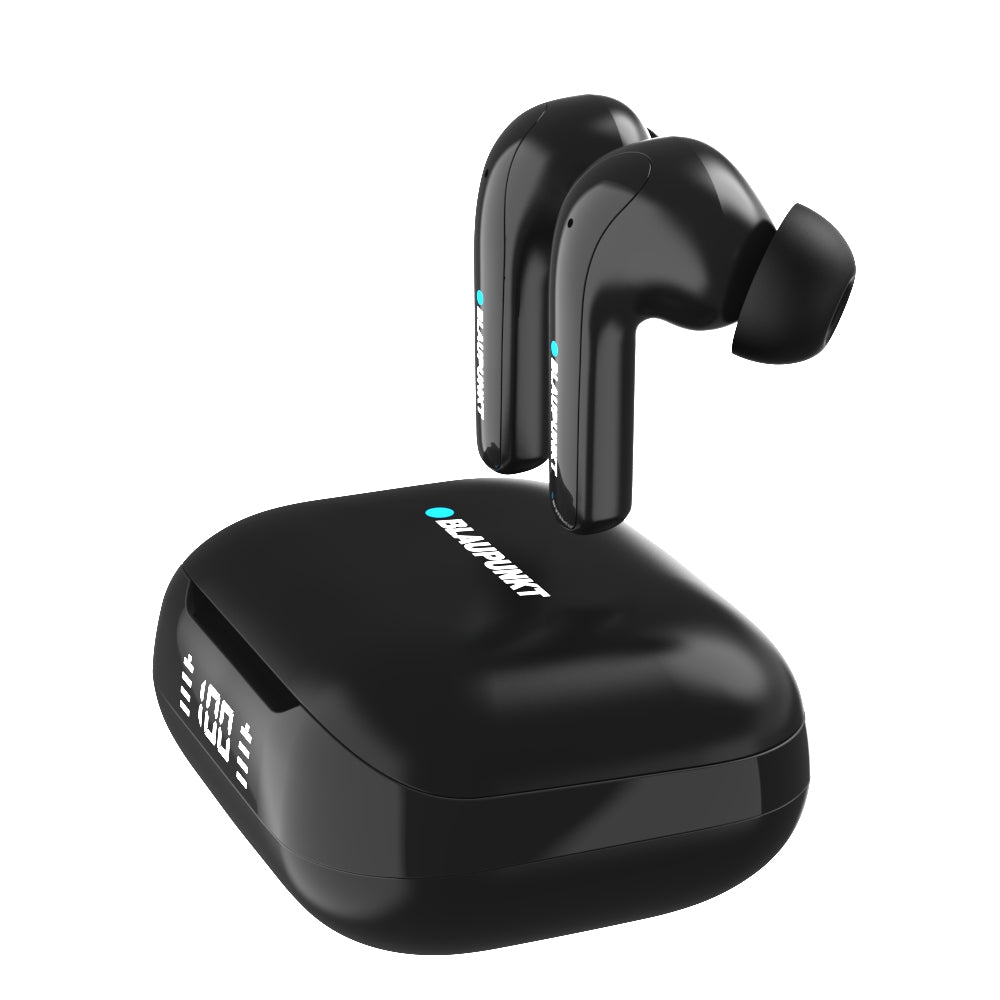 BTW300 Moksha+ Hybrid True ANC True Wireless Earbuds Refurbished