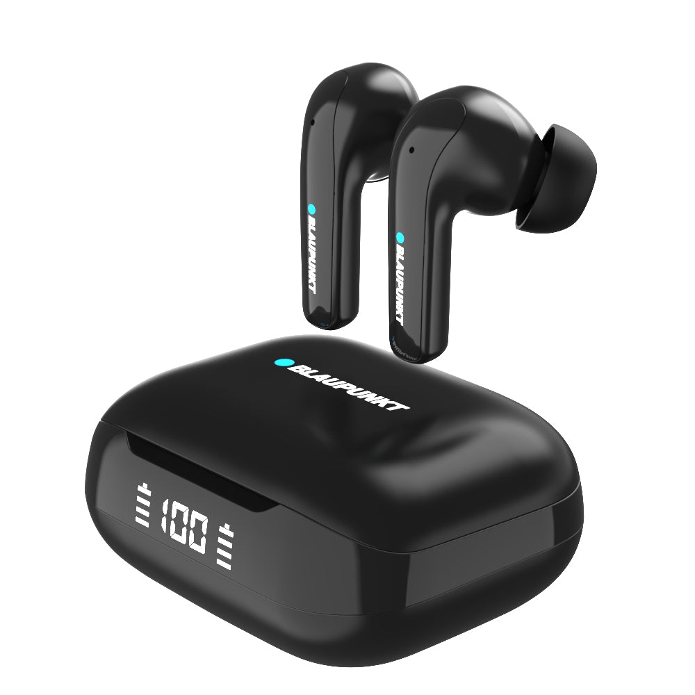 BTW300 Moksha+ Hybrid True ANC True Wireless Earbuds Refurbished