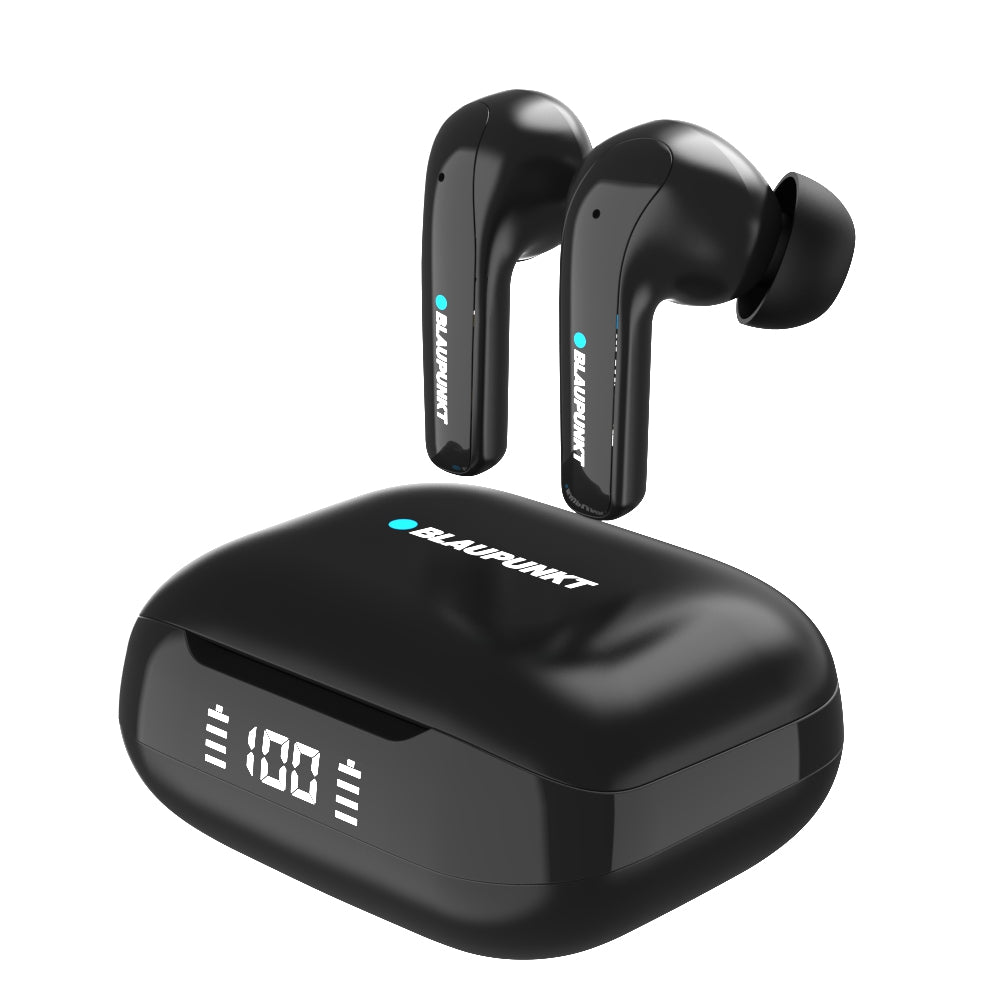BTW300 Moksha+ Hybrid True ANC True Wireless Earbuds Refurbished