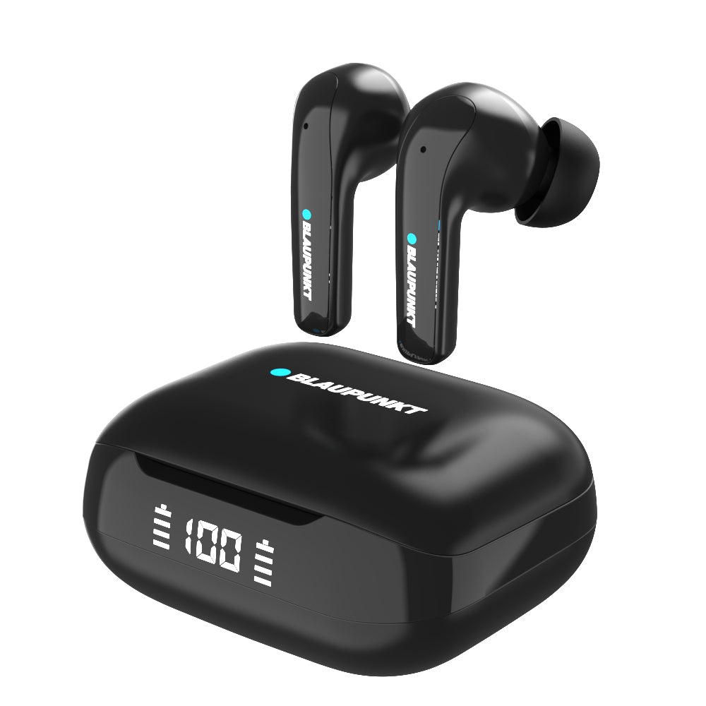 BTW300 Moksha+ Hybrid True ANC True Wireless Earbuds Refurbished