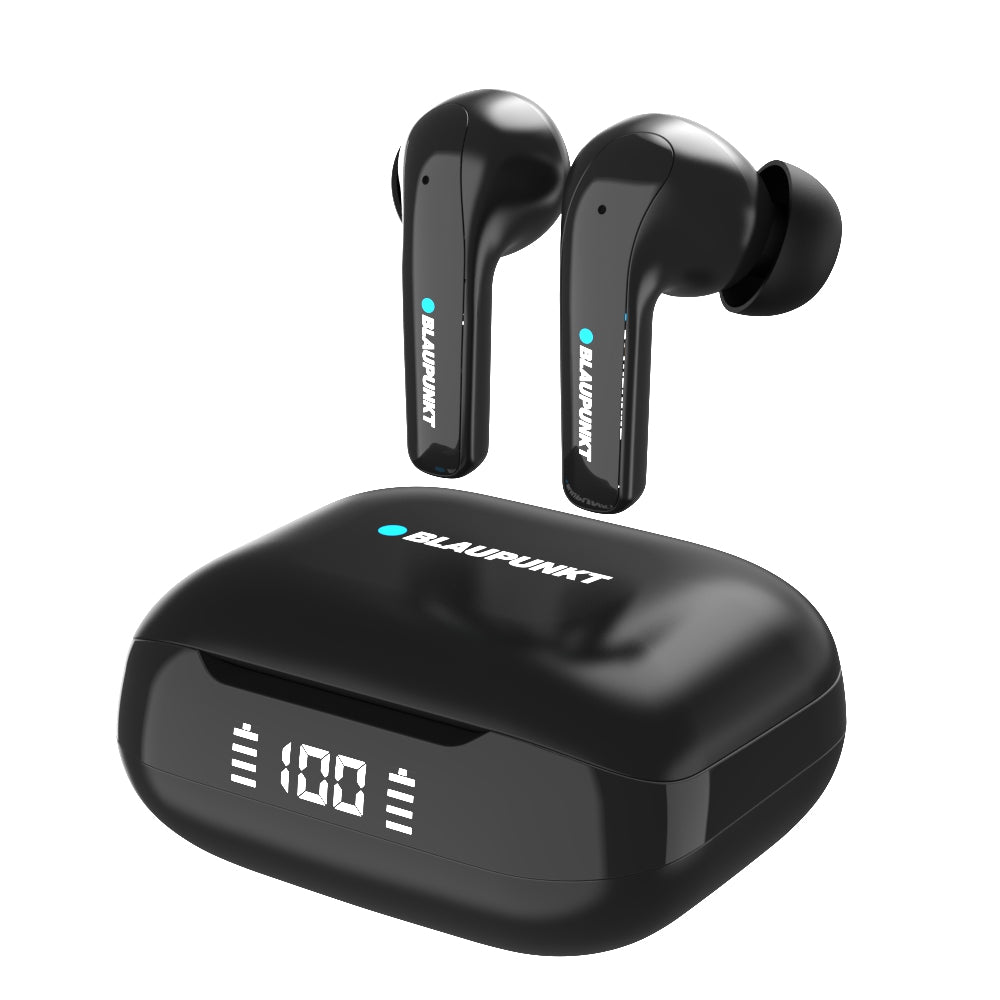 BTW300 Moksha+ Hybrid True ANC True Wireless Earbuds Refurbished