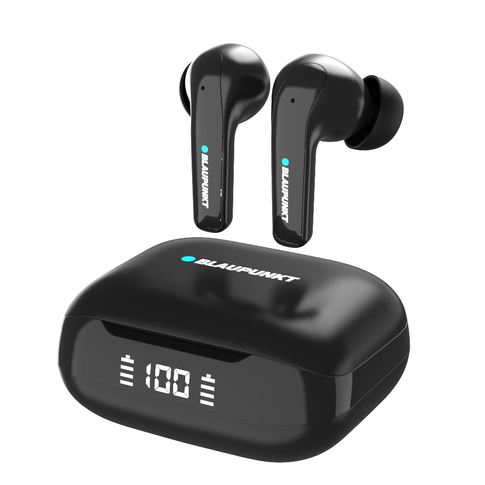 BTW300 Moksha+ Hybrid True ANC True Wireless Earbuds Refurbished