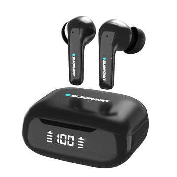 BTW300 Moksha+ Hybrid True ANC True Wireless Earbuds Refurbished