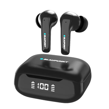 BTW300 Moksha+ Hybrid True ANC True Wireless Earbuds Refurbished
