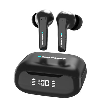 BTW300 Moksha+ Hybrid True ANC True Wireless Earbuds Refurbished