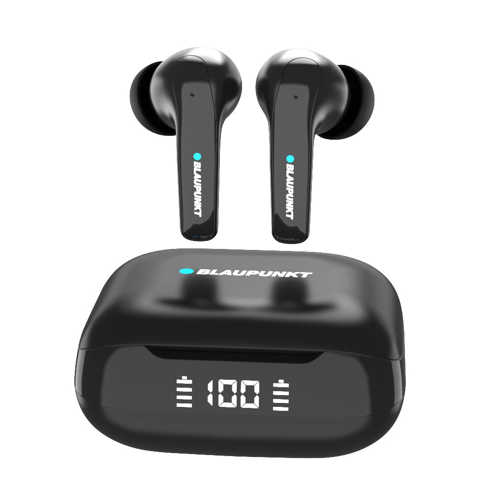 BTW300 Moksha+ Hybrid True ANC True Wireless Earbuds Refurbished