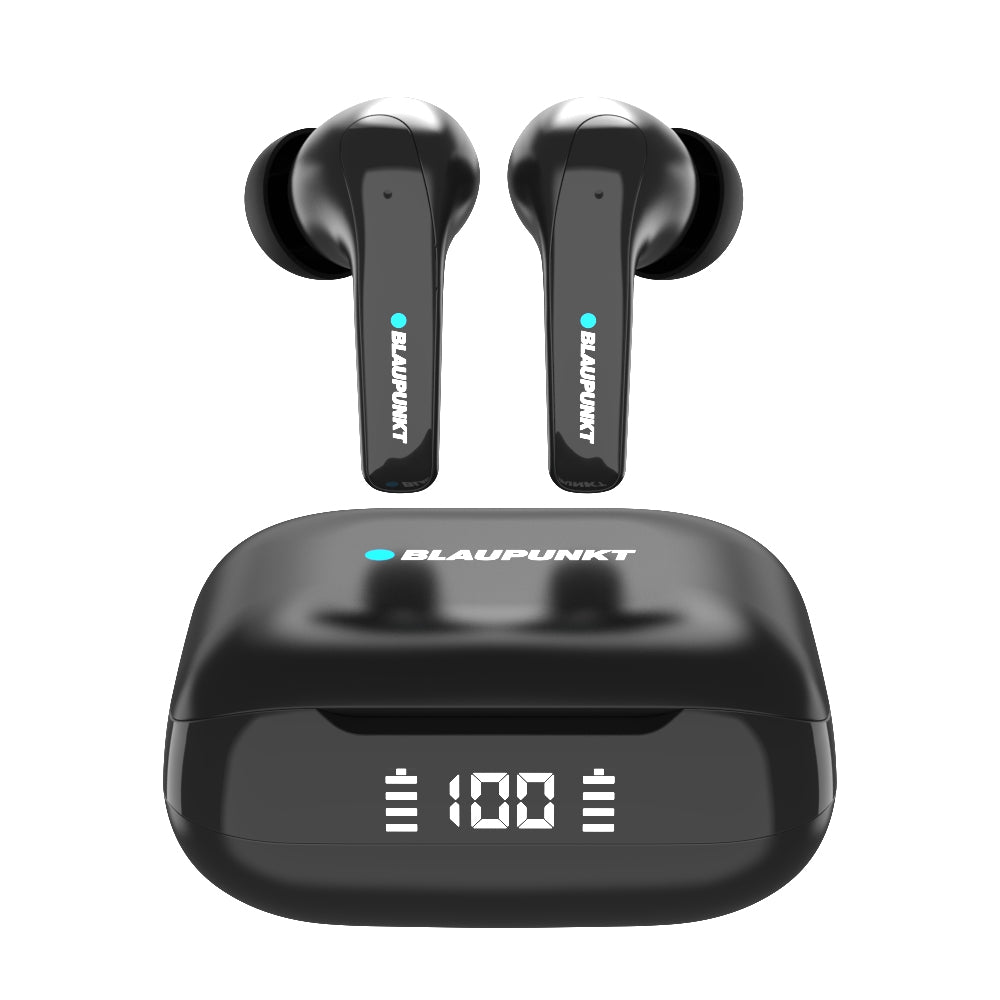BTW300 Moksha+ Hybrid True ANC True Wireless Earbuds Refurbished