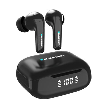 BTW300 Moksha+ Hybrid True ANC True Wireless Earbuds Refurbished