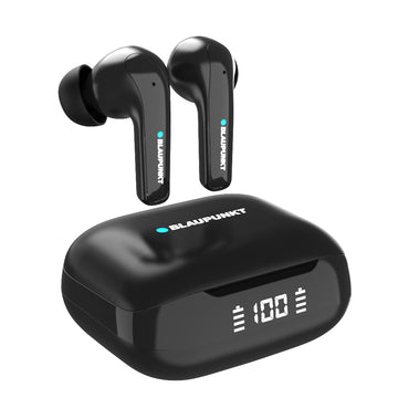 BTW300 Moksha+ Hybrid True ANC True Wireless Earbuds Refurbished