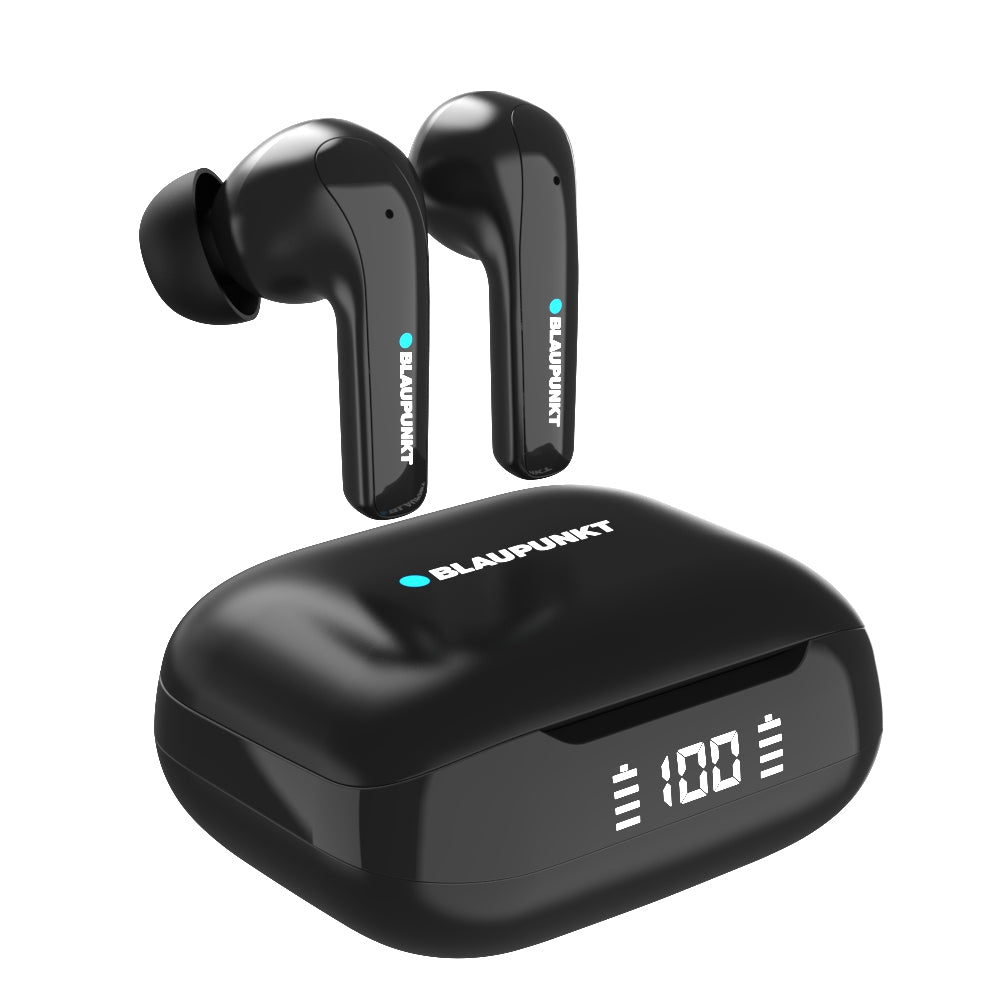 BTW300 Moksha+ Hybrid True ANC True Wireless Earbuds Refurbished