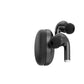 BTW300 Moksha Turbopods TRUE ANC Wireless Earbuds (Black)