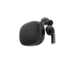BTW300 Moksha Turbopods TRUE ANC Wireless Earbuds (Black)