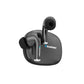 BTW300 Moksha Turbopods TRUE ANC Wireless Earbuds (Black)