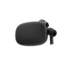 BTW300 Moksha Turbopods TRUE ANC Wireless Earbuds (Black)