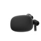 BTW300 Moksha Turbopods TRUE ANC Wireless Earbuds (Black)