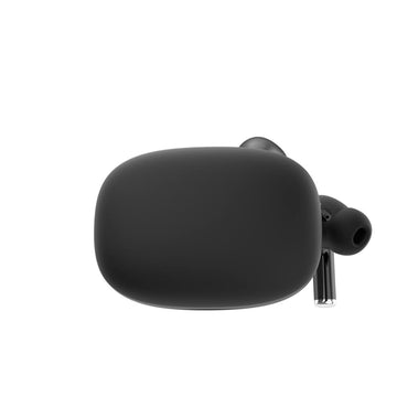 BTW300 Moksha Turbopods TRUE ANC Wireless Earbuds (Black)