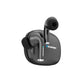 BTW300 Moksha Turbopods TRUE ANC Wireless Earbuds (Black)