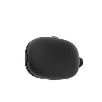 BTW300 Moksha Turbopods TRUE ANC Wireless Earbuds (Black)