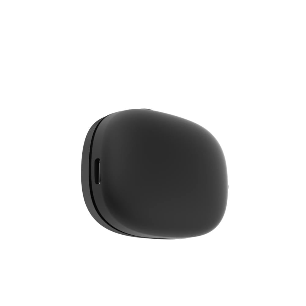 BTW300 Moksha Turbopods TRUE ANC Wireless Earbuds (Black)