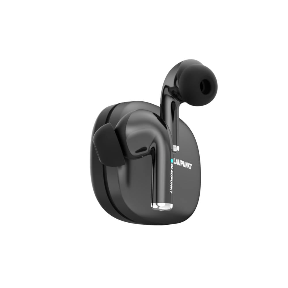 BTW300 Moksha Turbopods TRUE ANC Wireless Earbuds (Black)
