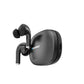 BTW300 Moksha Turbopods TRUE ANC Wireless Earbuds (Black)