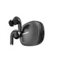 BTW300 Moksha Turbopods TRUE ANC Wireless Earbuds (Black)