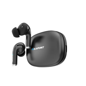 BTW300 Moksha Turbopods TRUE ANC Wireless Earbuds (Black)