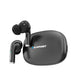 BTW300 Moksha Turbopods TRUE ANC Wireless Earbuds (Black)