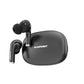 BTW300 Moksha Turbopods TRUE ANC Wireless Earbuds (Black)