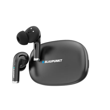 BTW300 Moksha Turbopods TRUE ANC Wireless Earbuds (Black)